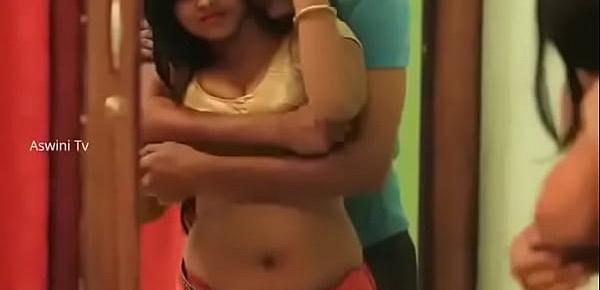  Hot Telugu Aunty